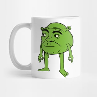 Shronk Mug